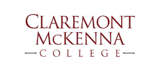 Center for Writing and Public Discourse at Claremont McKenna College Logo